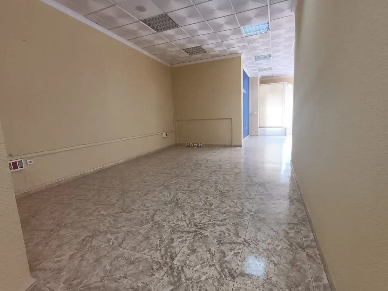 Local comercial de lloguer a Calle del Submarino, imagen 10