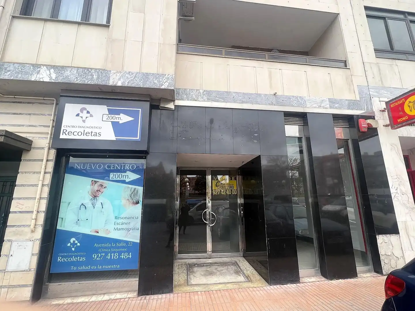 Local comercial en venda a Calle San Calixto, imagen 33