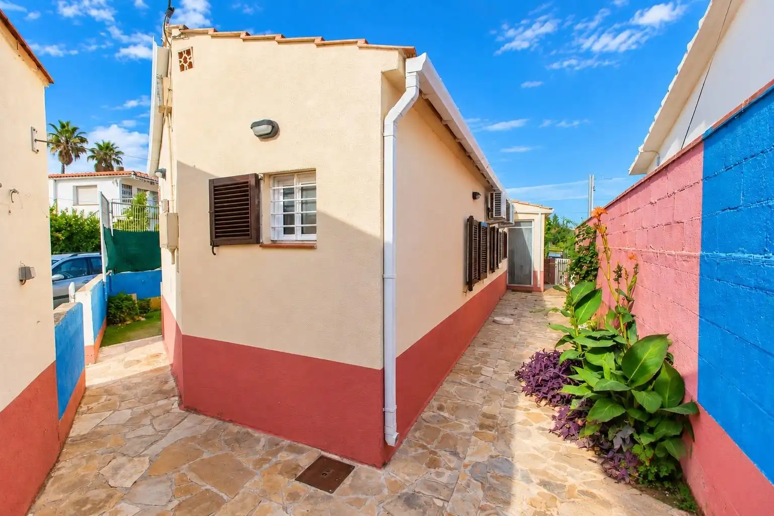 Villa in vendita a Alcanar, imagen 3