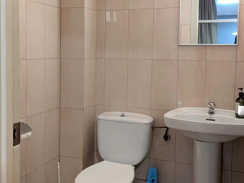Gewerbefläche zum Verkauf in Lluis Companys 6, imagen 9