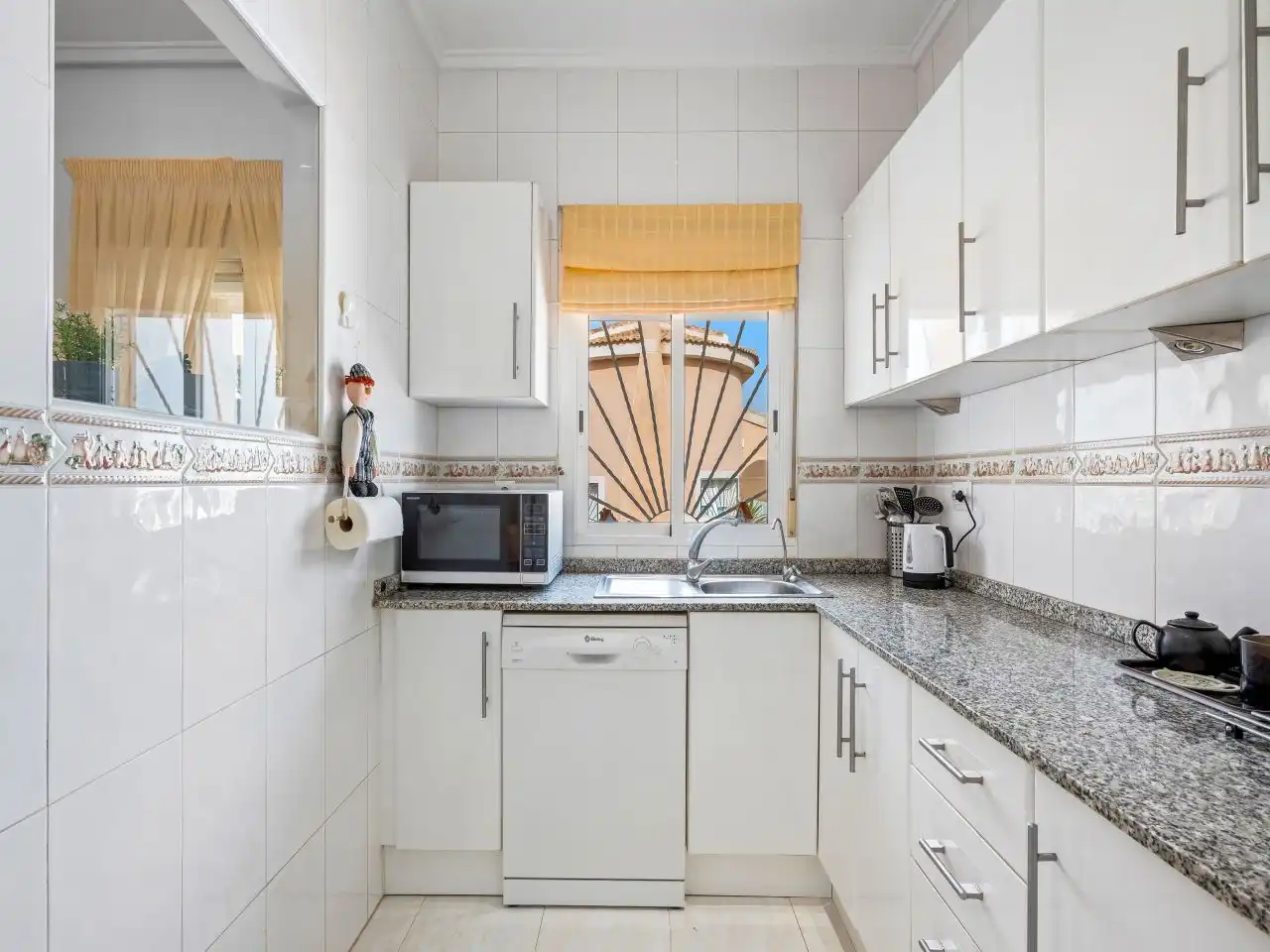 Villa avec terrasse à vendre à Centro, imagen 15