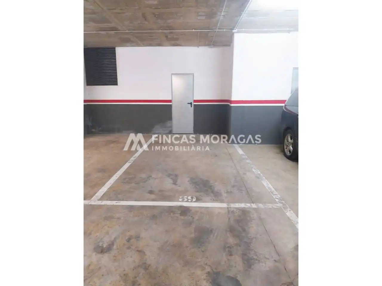 Individual en venta en Avenida Via Augusta, imagen 2