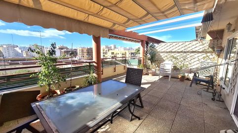 Photo 2 of Attic for rent in Barrio de Patraix, Valencia Capital