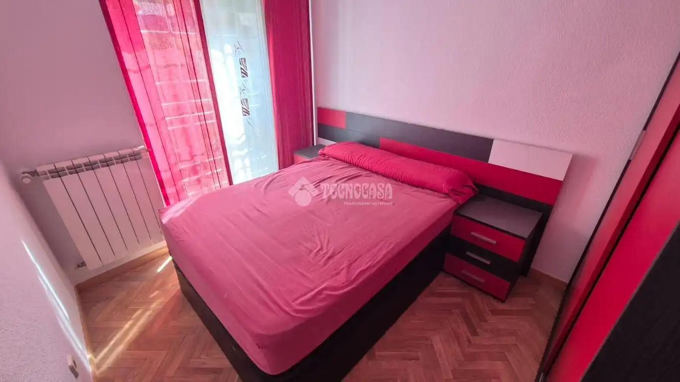 Wohnung mit Aufzug zum Verkauf in Villaverde, imagen 13