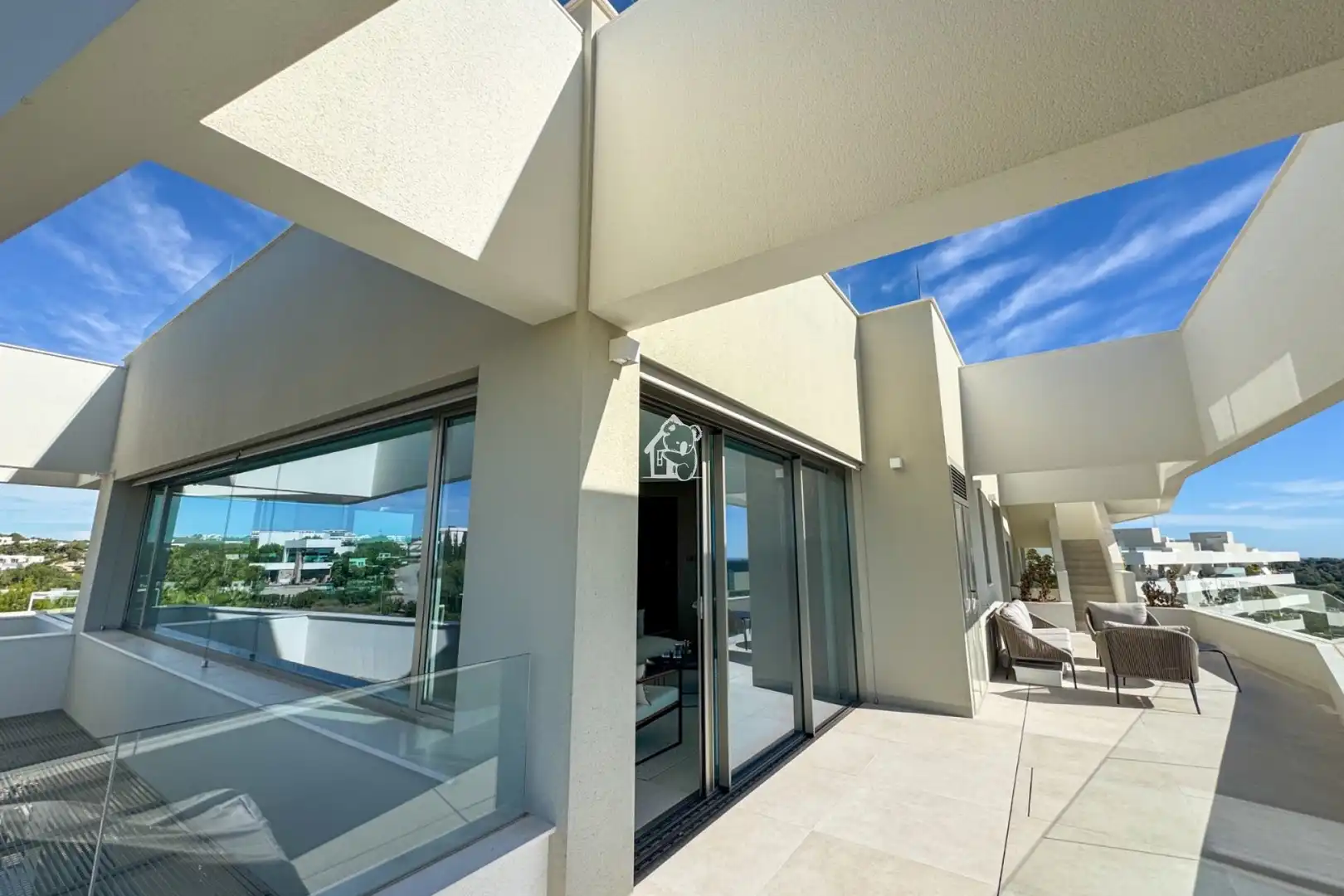 Attique avec terrasse à louer à Orihuela Costa, imagen 41