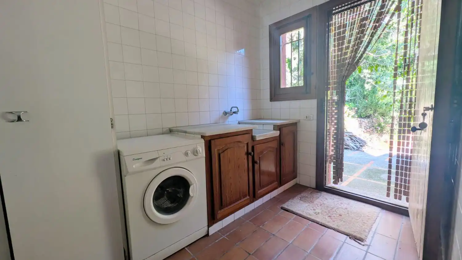 Jardín de Casa o chalet de alquiler en Borriol con Calefacción, Terraza y Trastero