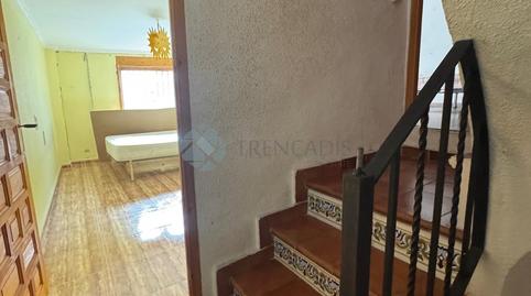 Foto 5 de Casa adosada en venda a Raval, Quesa, Valencia