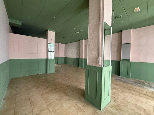 Local comercial en Alquiler en Centro ciudad