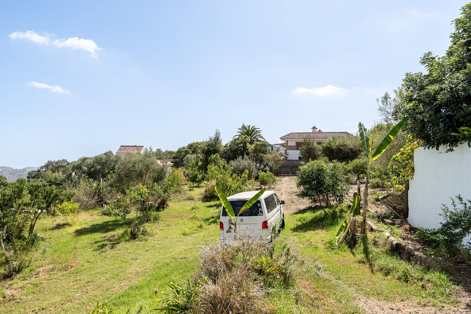 Casa con jardín en venta en Calle las Paredes 12, imagen 27