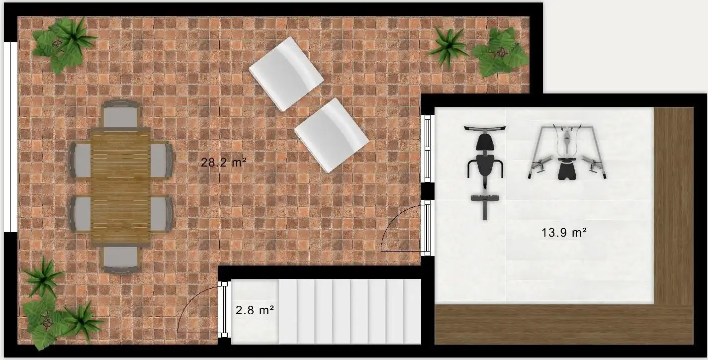 Casa o chalet en venta en Sevilla con Terraza y Trastero