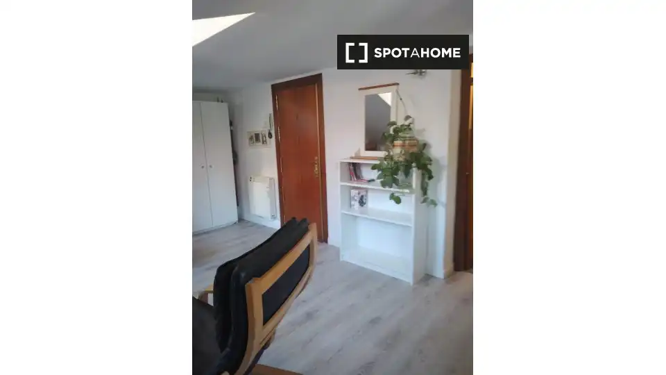 Habitación en Palacio