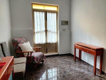 Sala d'estar de Casa o xalet en venda en  Murcia Capital amb Aire condicionat, Calefacció i Traster