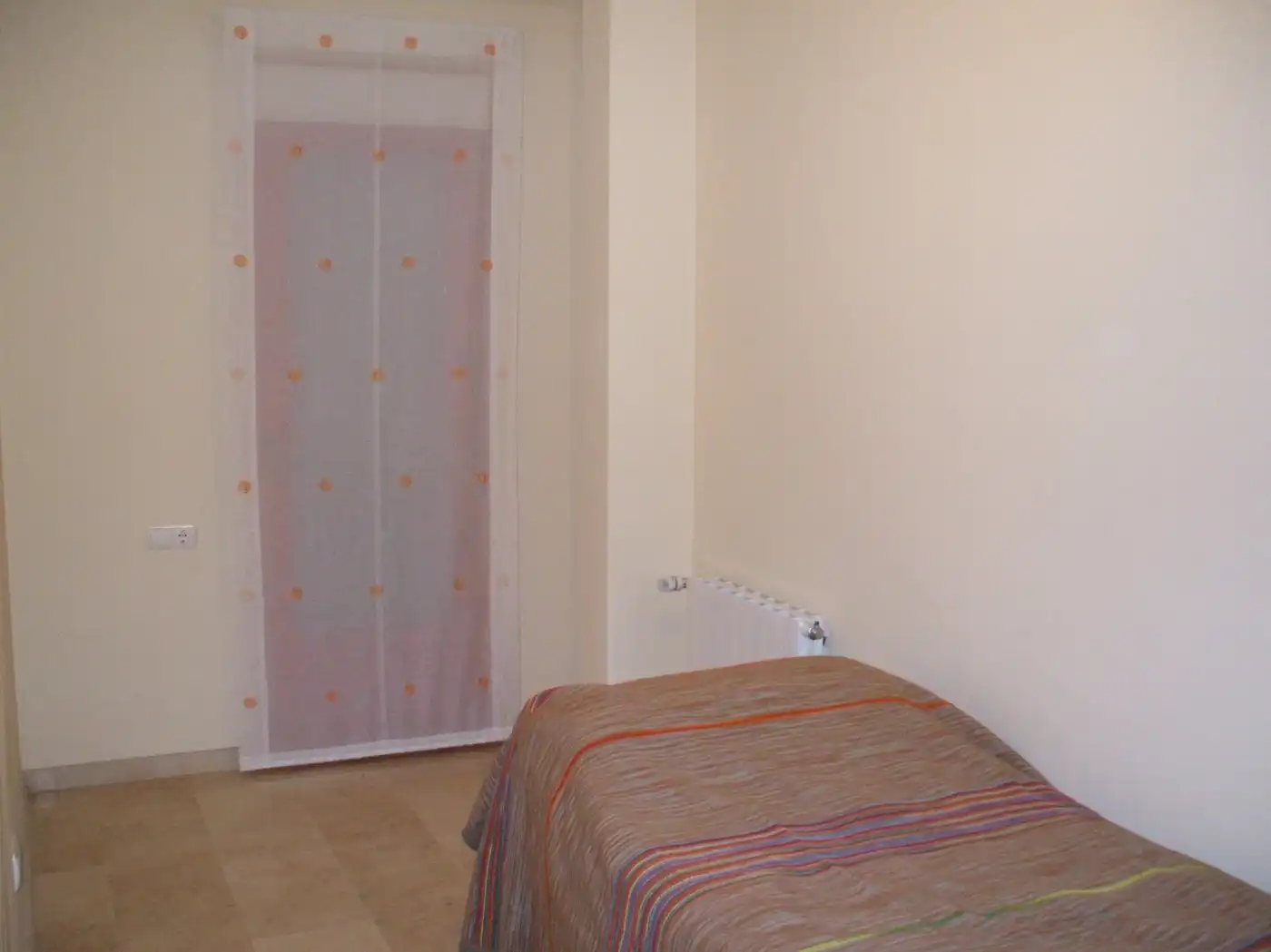 Piso en venta en Ciudad Jardín - Zoco