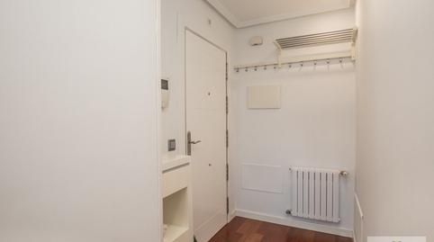 Foto 5 de Pis de lloguer a Avenida Patrimonio de Humanidad, 29, Hervencias Altas - El Pinar, Ávila