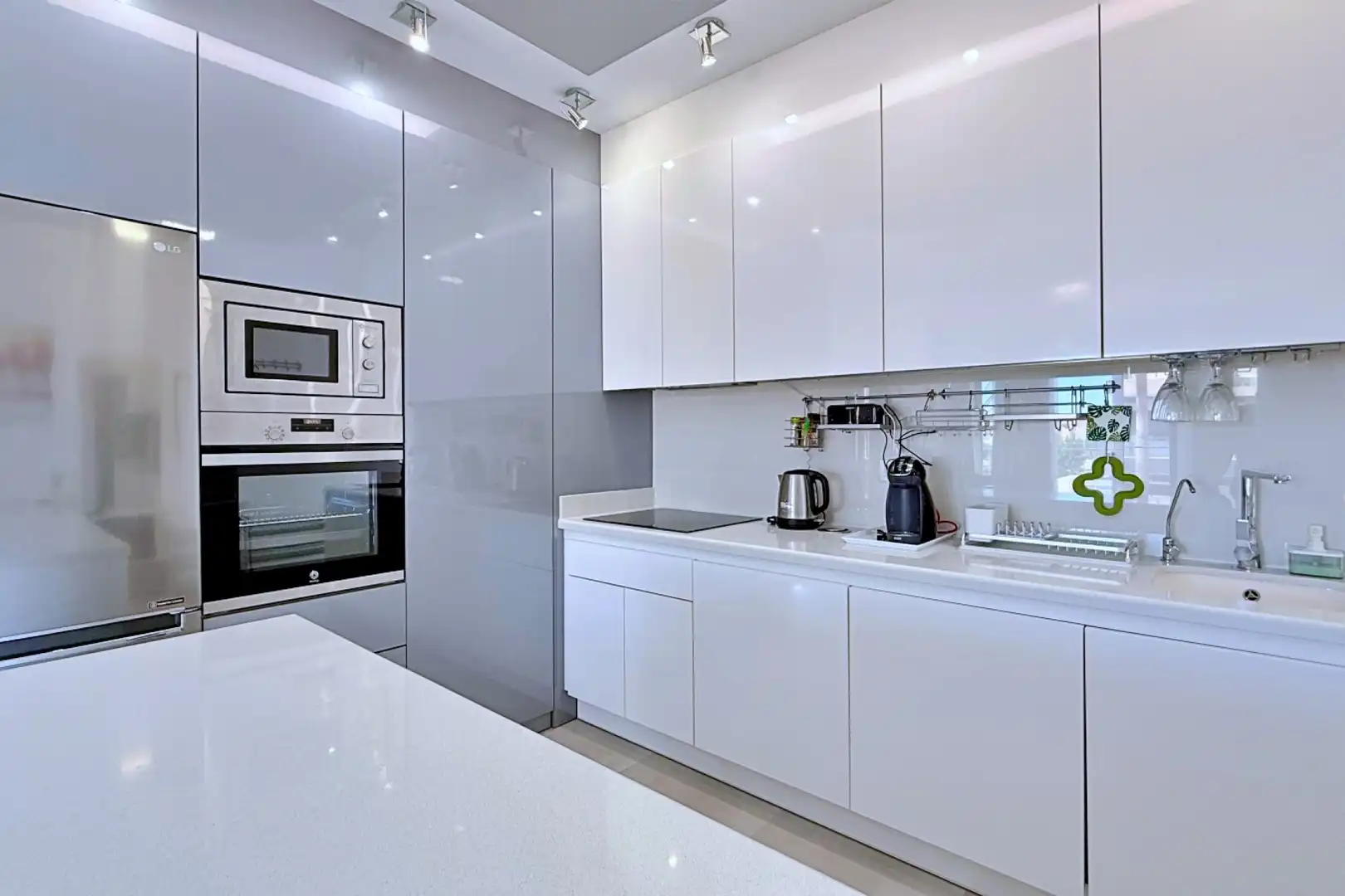 Flat with terrace for sale in El Mojón, imagen 10