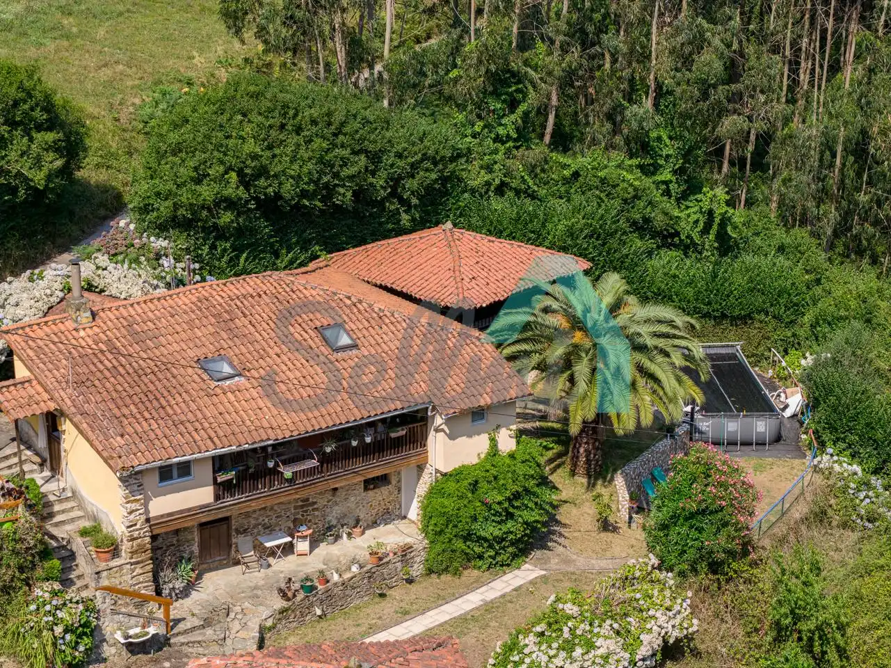 Casa o chalet en venta en Pravia