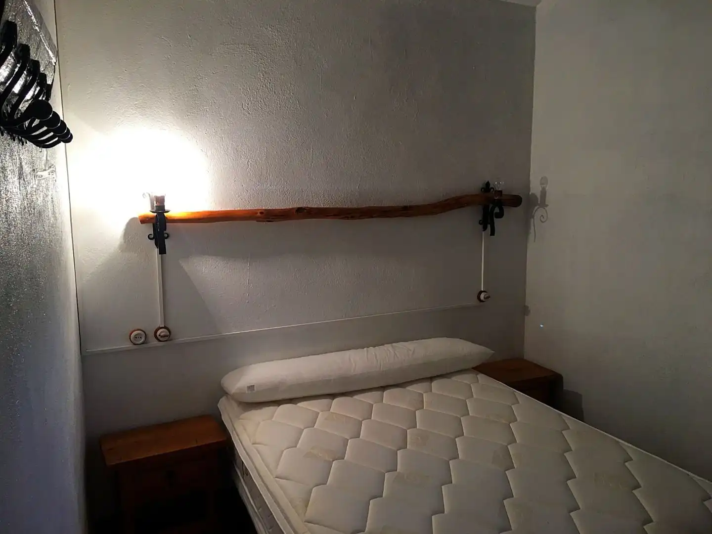 Bedroom of Houses for sale in Els Guiamets