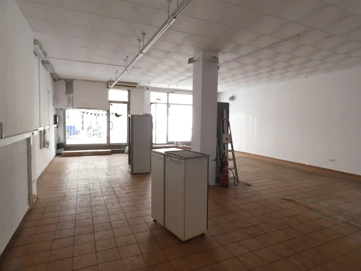 Gewerbefläche zur Miete in Pont Vell, imagen 6