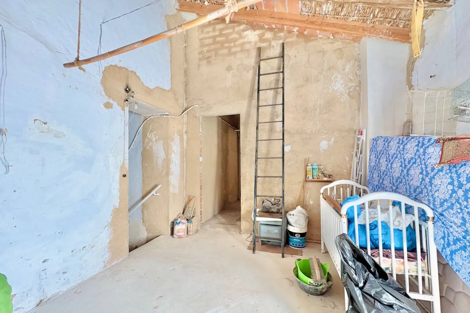 Country homes for sale in Benitachell / El Poble Nou de Benitatxell  with Terrace