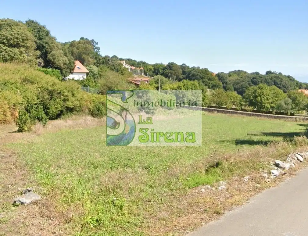 Residential for sale in Avenida Barenilla, Arnuero