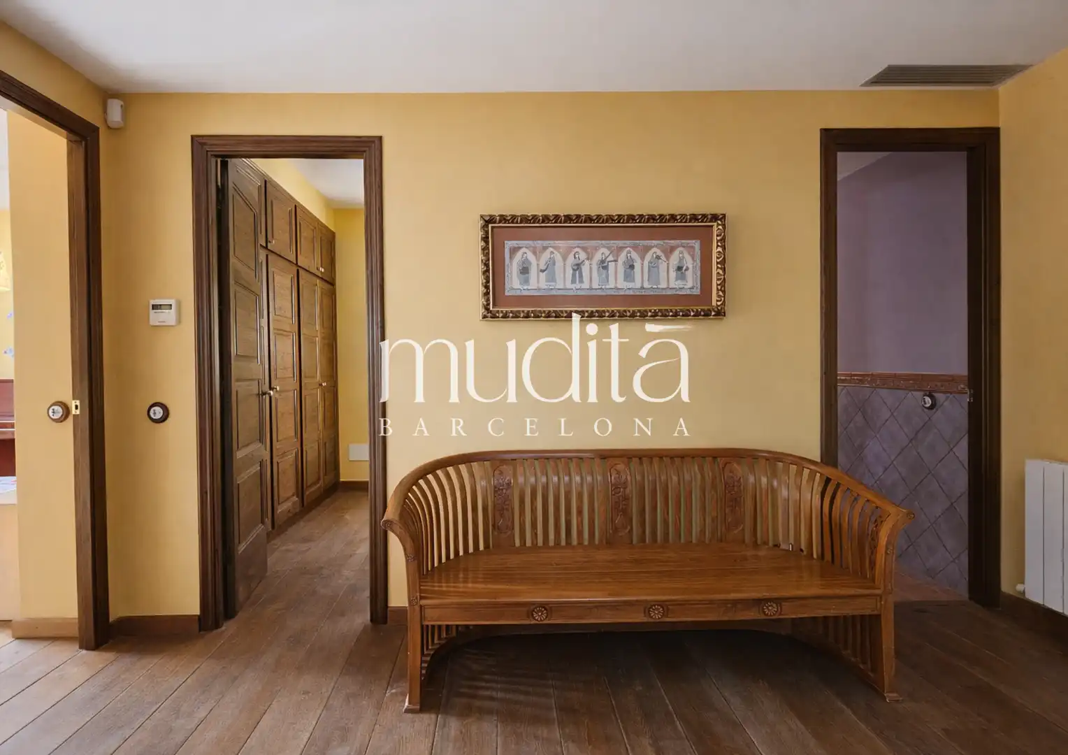 Houses for sale in Argentona  with Heating, Private garden and Terrace