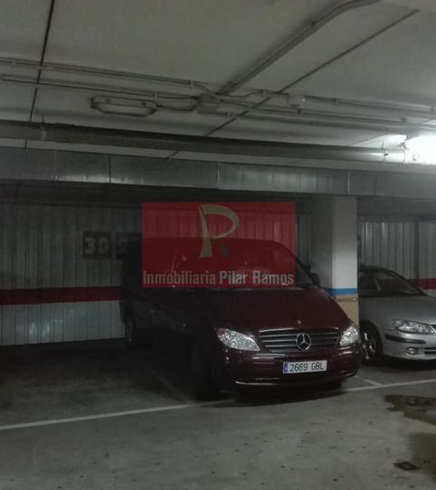 Foto 2 von Garage zum Verkauf in Centro Ciudad, León Capital