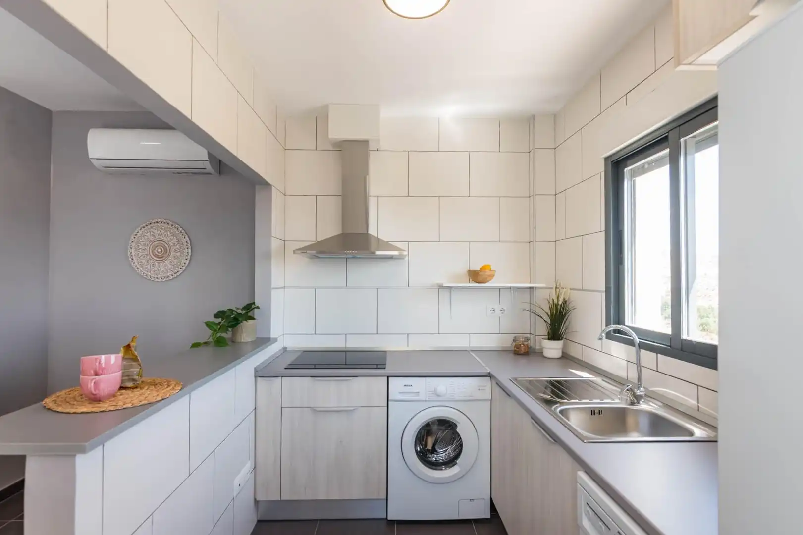 Appartement avec terrasse à vendre à Carretera PINOSO-LOS BAÑOS, imagen 7