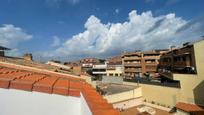 Exterior view of Flat for sale in Rubí  with Air Conditioner, Terrace and Balcony