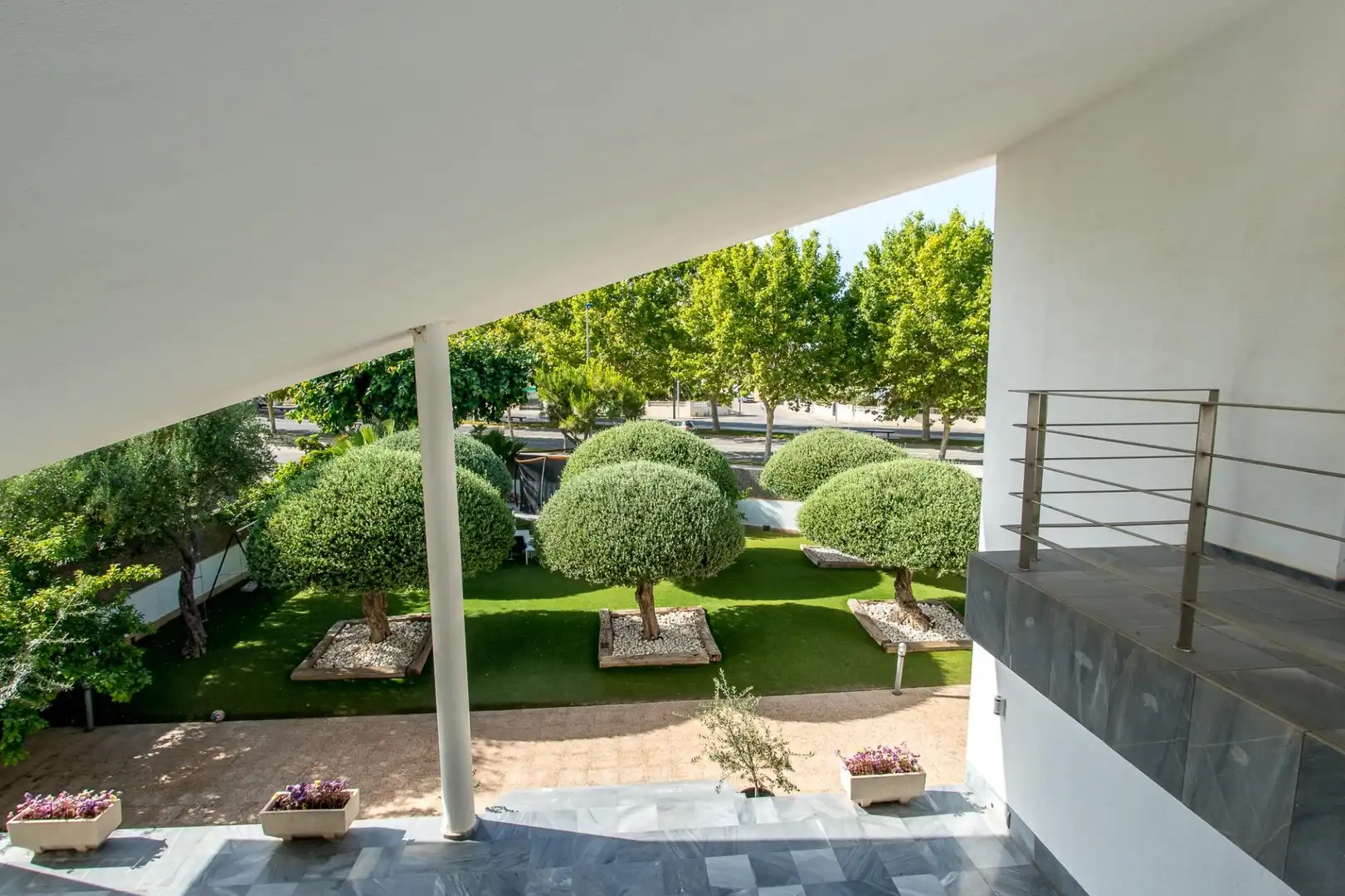 Xalet amb terrassa en venda a San Javier ciudad, imagen 70