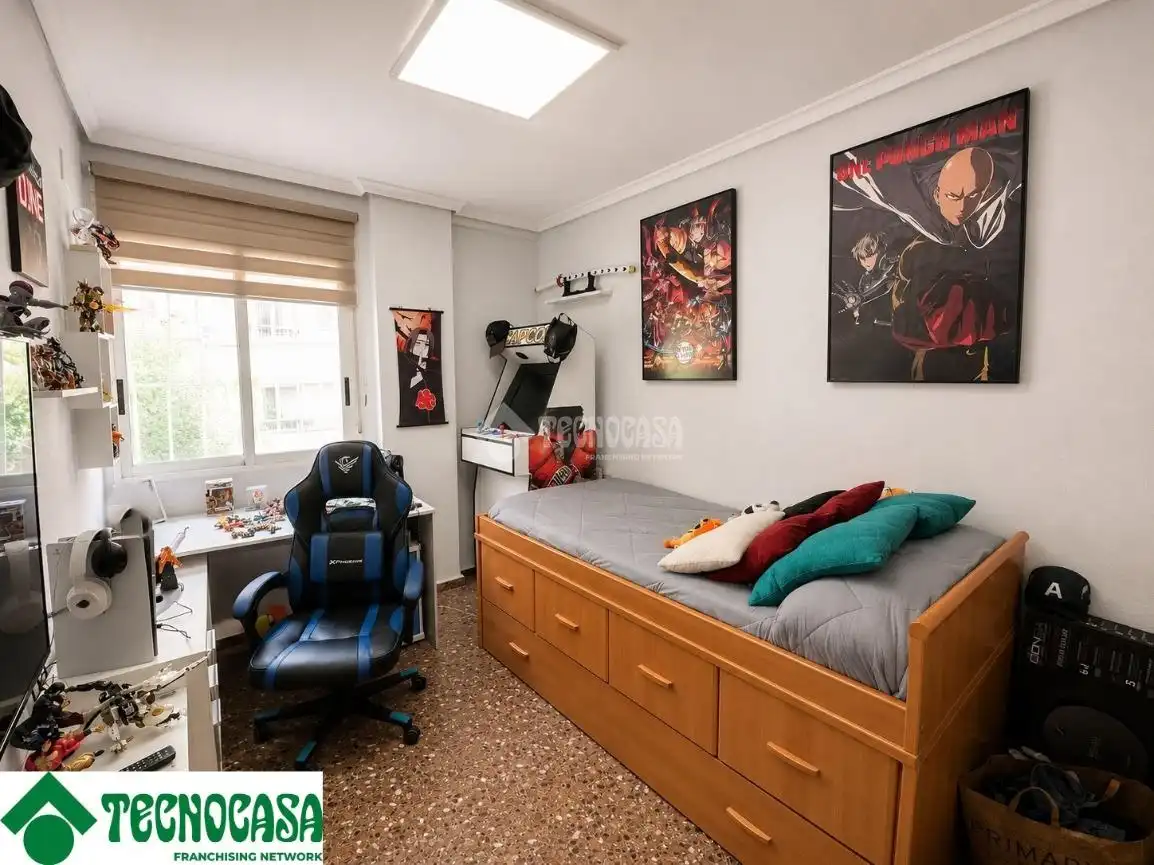 Flat for sale in Centro Ciudad