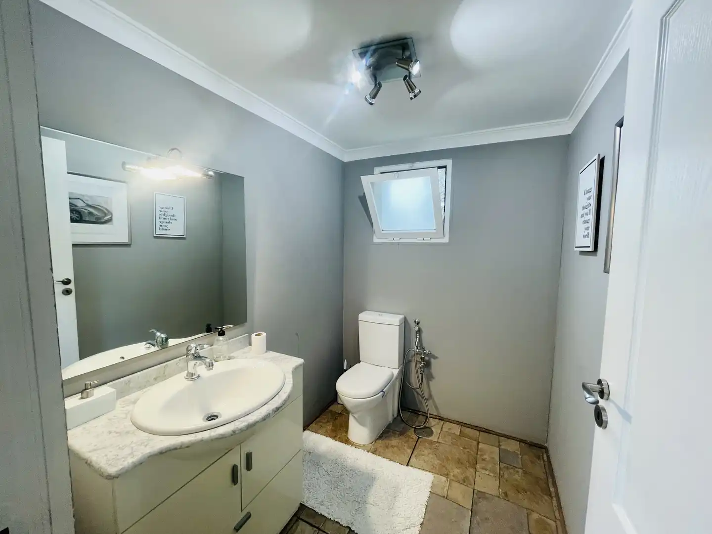 Apartament amb piscina en venda a Nueva Andalucía, imagen 7