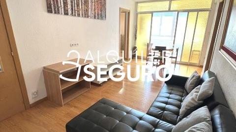 Foto 2 de Piso de alquiler en Chulapona, Los Ángeles, Madrid