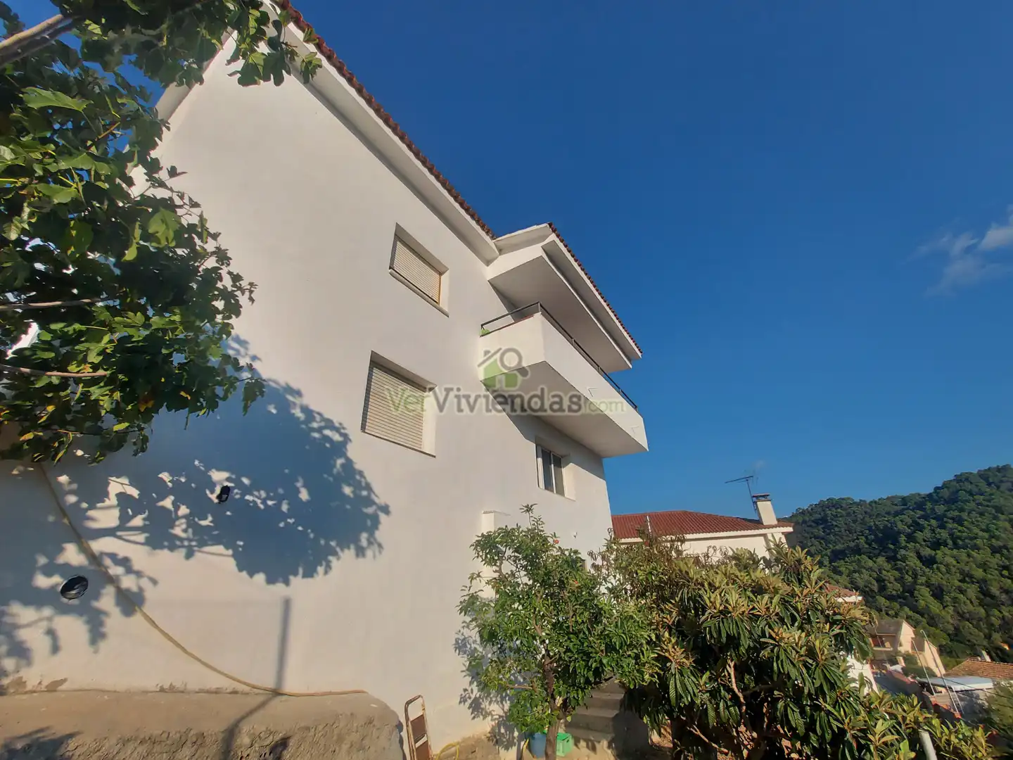 Casa o xalet en venda a Carrer Serra Corredora, 18, Cervelló