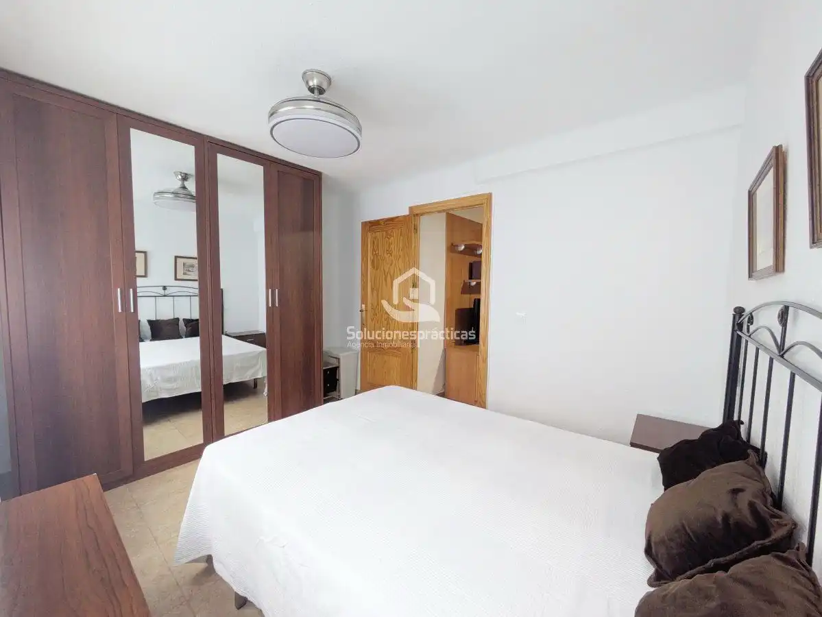 Apartament de lloguer a Peñamefecit - Avda Barcelona, imagen 12