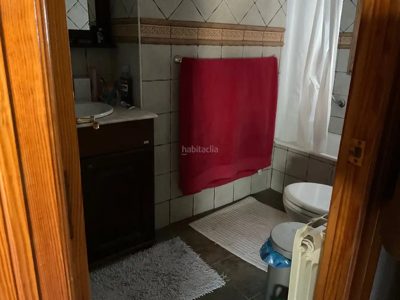 Appartamento in vendita a Carrer Raval 1, imagen 4