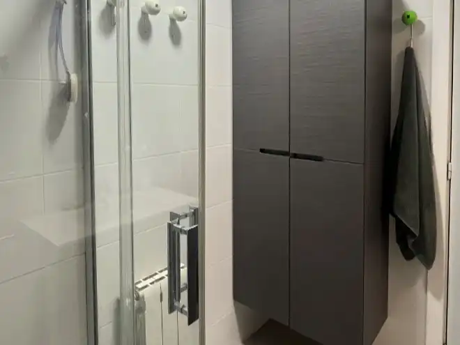 Piso con ascensor en venta en Anna M Martínez Sagi 1, imagen 13