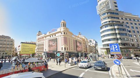 Foto 5 de Piso en venta en Calle de la Puebla, 18, Universidad - Malasaña, Madrid Capital