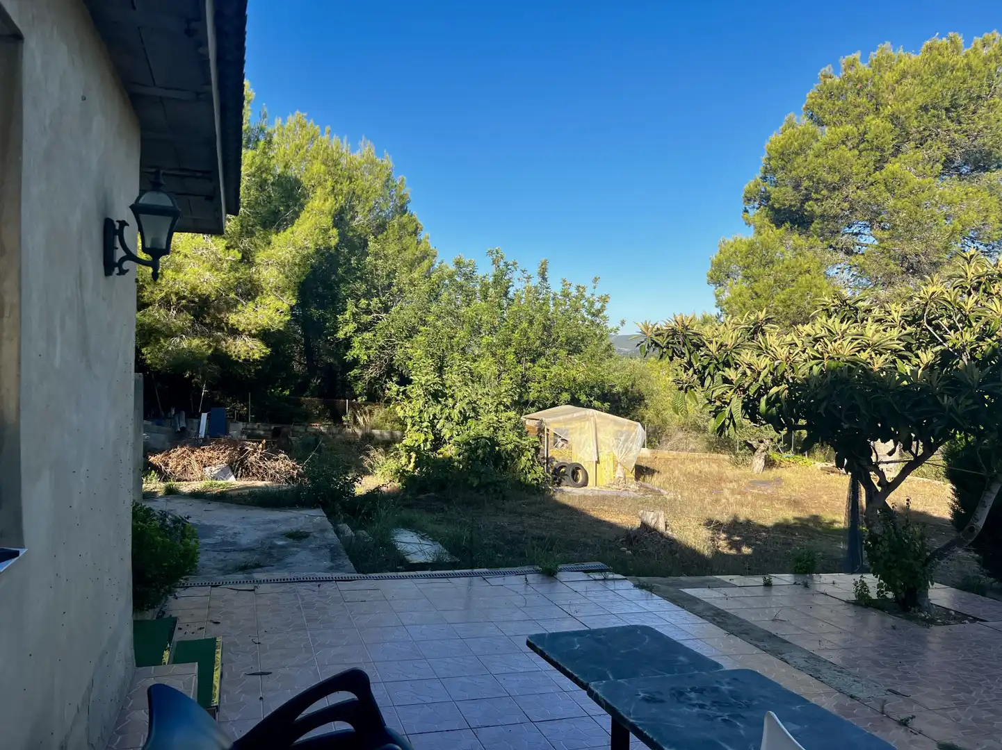 Casa amb piscina en venda a Turís, imagen 4
