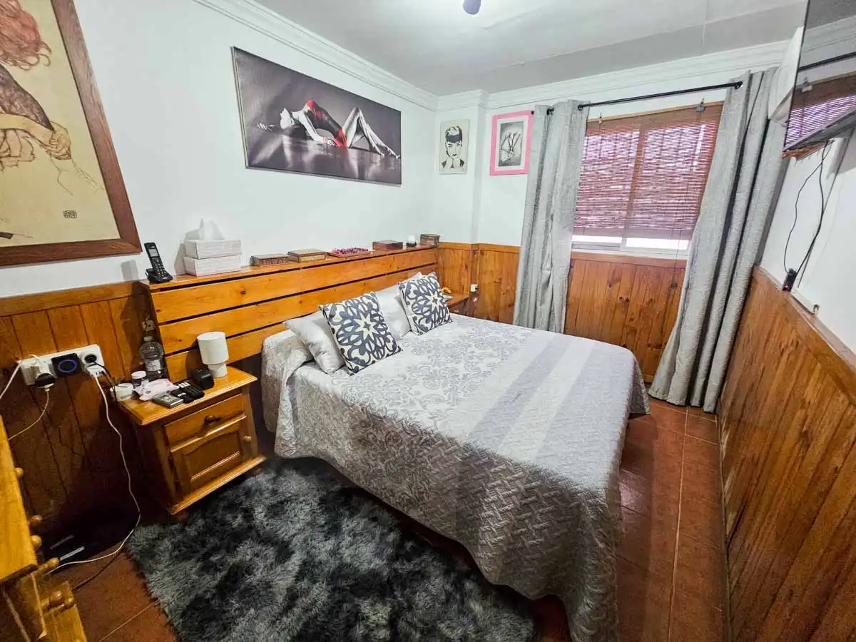 Maison mitoyenne à vendre à Doña Ana, imagen 15