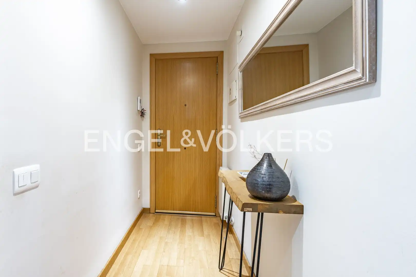 Apartments for sale in El Masnou  with Air Conditioner, Heating and Parquet flooring