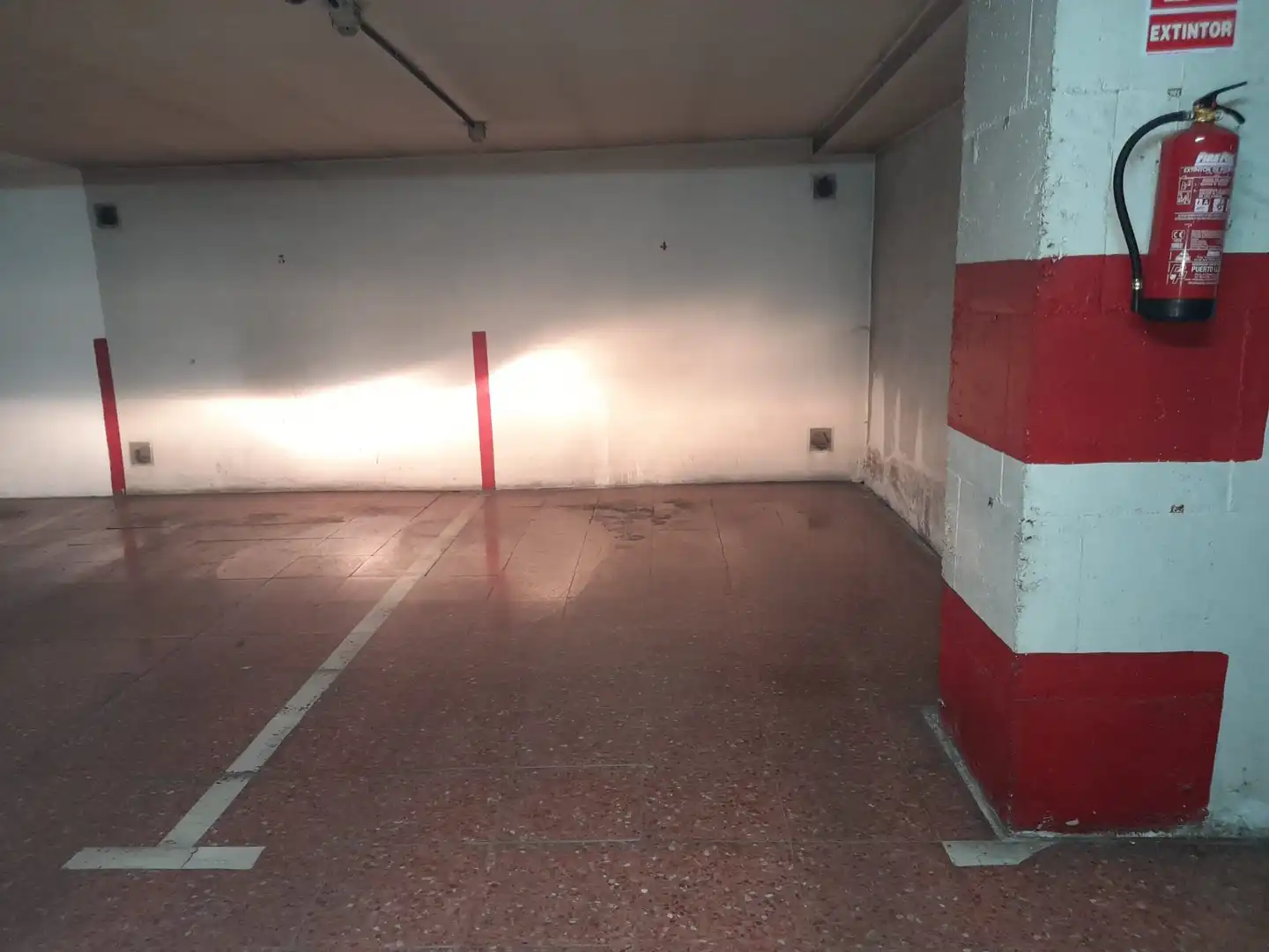 Aparcament en venda a Centro, imagen 5