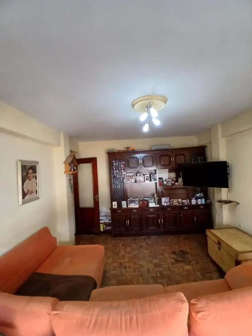 Wohnzimmer von Wohnung zum Verkauf in Reinosa