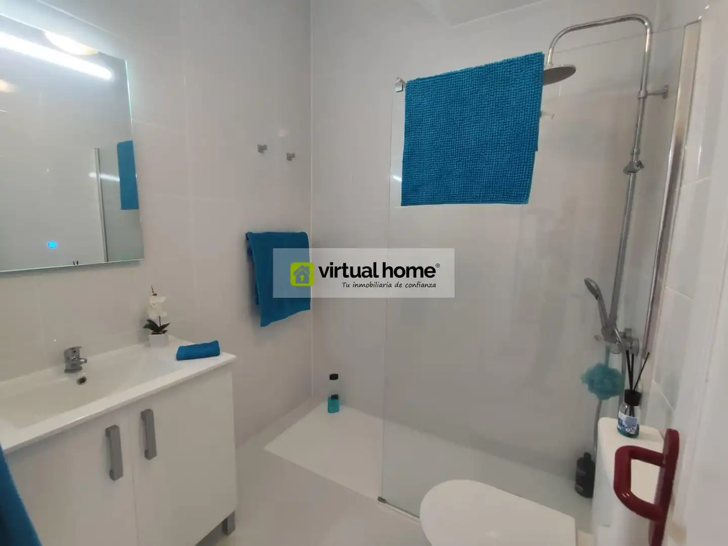 Apartment zum Verkauf in Rincón de Loix, imagen 12