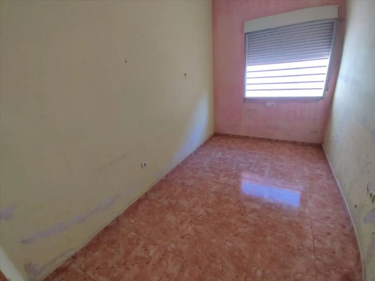Habitación de Casa adosada en venta en Fuente Álamo de Murcia