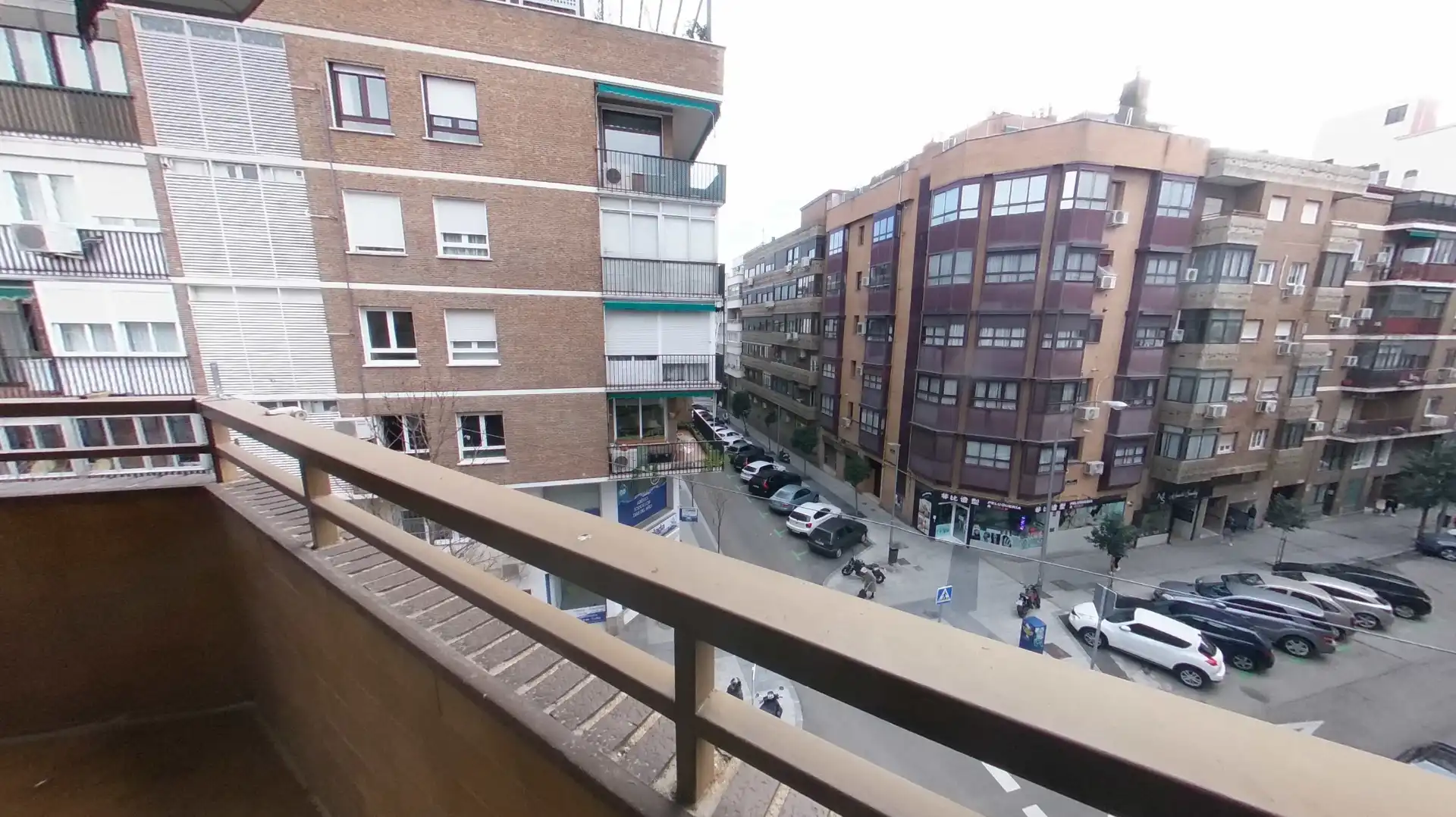 Piso con ascensor en alquiler en Calle de Ardemans, imagen 5