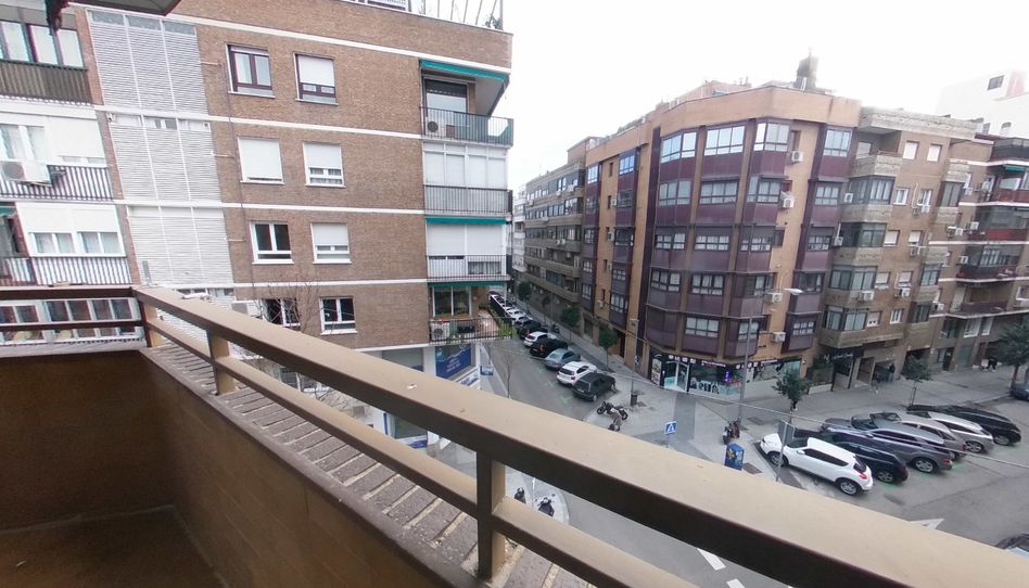 Piso de alquiler en Calle de Ardemans, Guindalera - Imagen 5