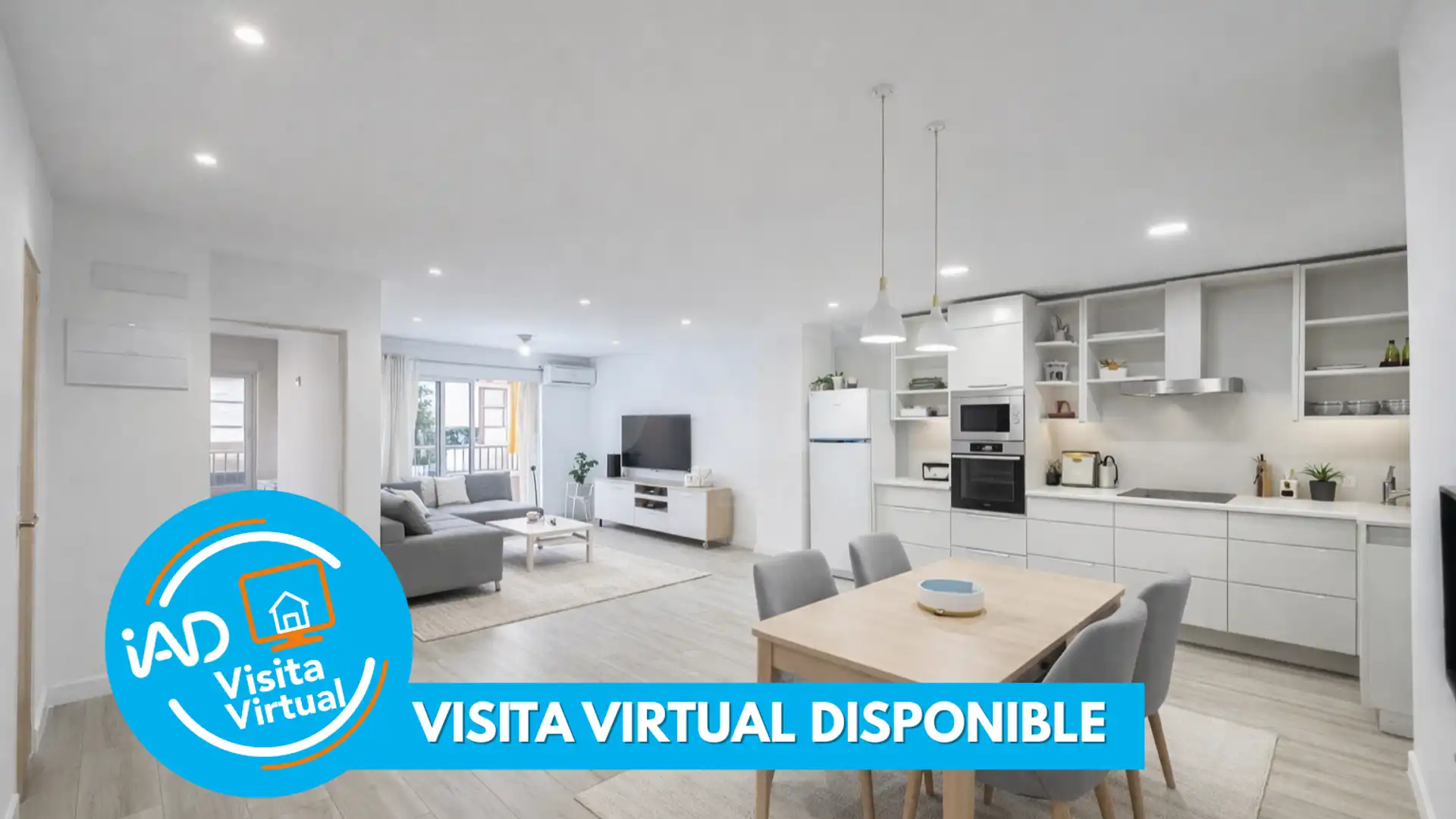 Vista exterior de Piso en venta en Santa Pola con Aire acondicionado y Calefacción