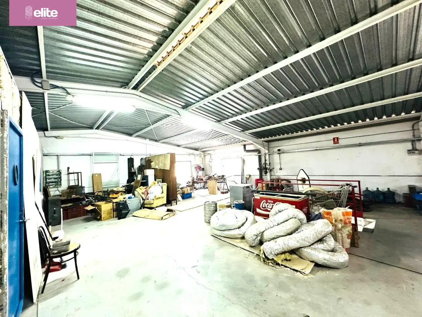 Nau industrial en venda a Jerez Sur, imagen 2