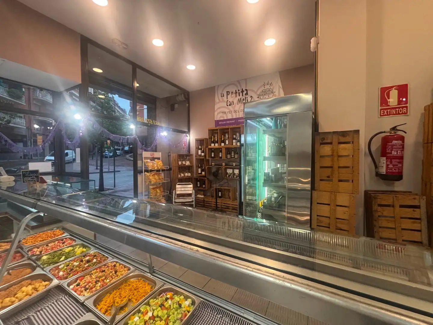 Local comercial en traspàs a Nou Barris, imagen 7