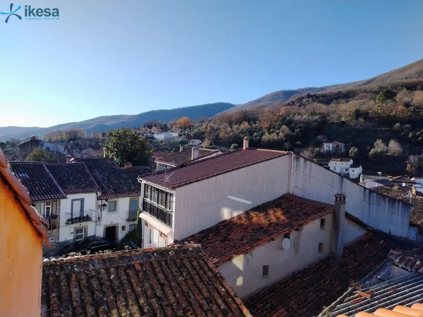 Immobles singulars en venda a Baños de Montemayor, imagen 32
